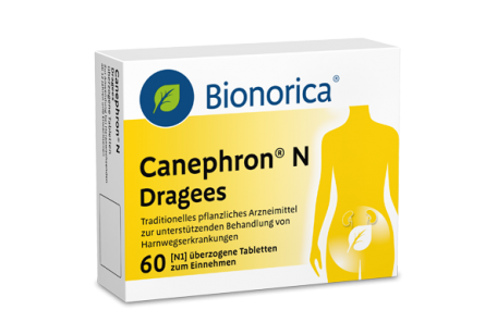 Canephron® Dragees