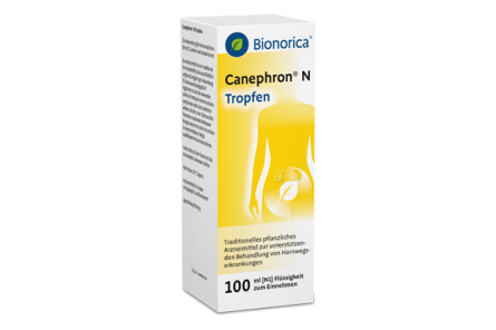 Canephron® Tropfen