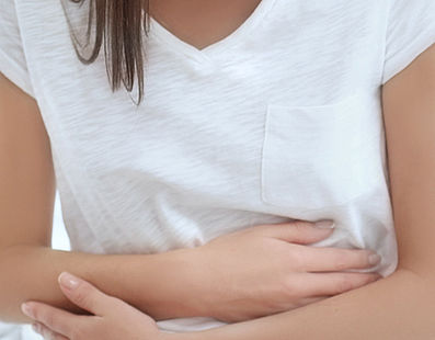 Menstruationsbeschwerden und PMS