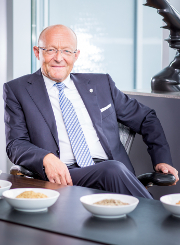 Bionorica: Zum vierten Mal als eines von Bayerns 50 besten Unternehmen ausgezeichnet