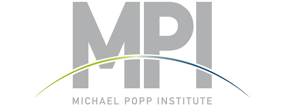 Logo des Michael Popp Instituts für pflanzliche Wirkstoffforschung